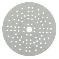 Шлифовальные диски на бумажной основе IRIDIUM 125 мм, 89 отверстий, Р120 MIRKA 246C209912