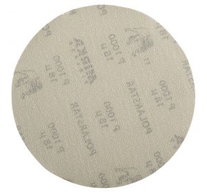 Шлифовальные диски Polarstar • 150 мм, P 1500 (50 шт.) MIRKA FA62205094