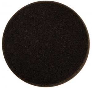 Поролоновый полировальный диск 85*20 мм, черный 2 шт. MIRKA 7993108511 ― MIRKA