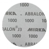 Шлифовальный диск ABRALON J3 150мм 2000 MIRKA 8M030194