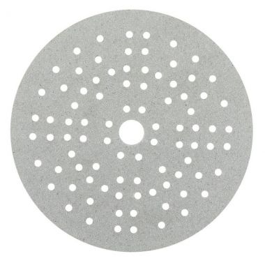 Шлифовальные диски на бумажной основе IRIDIUM 125 мм, 89 отверстий, Р500 MIRKA 246C209951 ― MIRKA