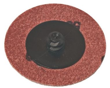 Зачистные шлифовальные диски Quick Disc типа Roloc, P 50 (100 шт.) MIRKA 8091500150
