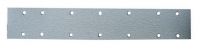 Шлифовальные полоски Q.Silver • 70х420 мм, 14 отверстий, P 80 MIRKA 3666405080